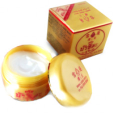 Тайский ночной крем для лица Cheap Herbal Anti Aging Cream 15 гр