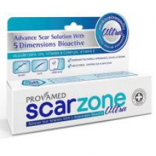 Крем Scar Zone (от неровностей кожи, рубцов) Provamed 10 ml