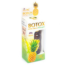 Антивозрастная Лифтинг-сыворотка ананасовая с "эффектом ботокса" Royal Thai Herb botox pineapple serum 30 мл