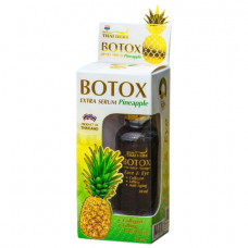 Антивозрастная сыворотка для лица Botox Extra Serum Pineapple Royal Thai Herb 30 мл