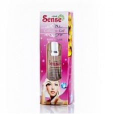 Гель-сыворотка для лица с коллагеном от Sense 10 мл / Sense Collagen gel 10 ml