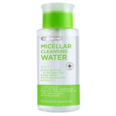Мицеллярная вода от Dr Somchai 220 мл/Dr Somchai Micellar Cleansing Water 220 ml
