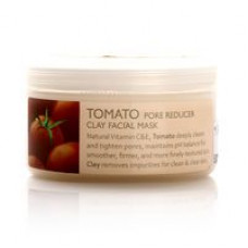 Очищающая томатно-глиняная маска для лица Myth 120 гр / Myth Tomato pore reducer clay facial mask 120 gr
