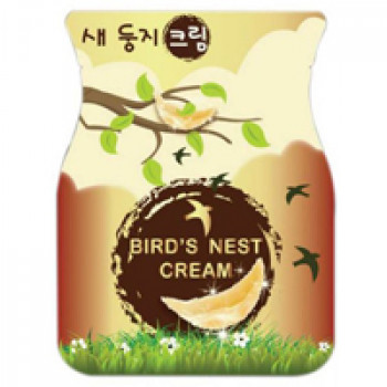 Крем для лица с экстрактом птичьих гнезд Fuji 8 гр/Fuji golden bird nest cream 8 gr