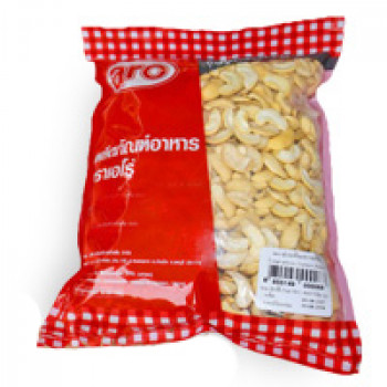 Кешью – орехи, выращенные в Таиланде 800 грамм/Cashew Kernels Large pieces 800 gr/