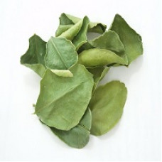 Листья каффир-лайма (кафрский лайм) 50 гр
