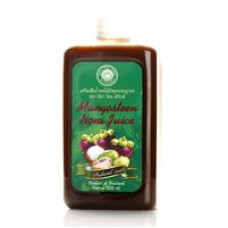 сок нони и мангостина от Nina thai herbs 500 мл / Nina thai herbs noni-mangosteen juice 500 ml