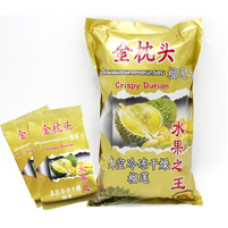 Дуриановые чипсы 35 гр /Durian crisps 35 gr