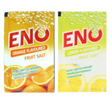Фруктовая соль для улучшения пищевания ENO (разные вкусы) 4,3 гр/ Eno fruit salt 4,3 gr