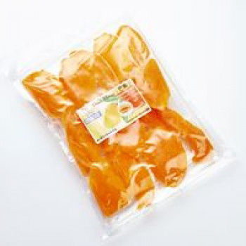 Сушеное манго (2% сахара) 250 гр / Dried Mango 250 g