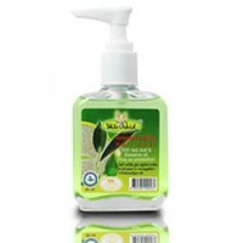 Масло для волос Wite Orkid с экстрактом зеленого чая 85 мл /Wite Orkid Silky Haircoat Green Tea 85 ml