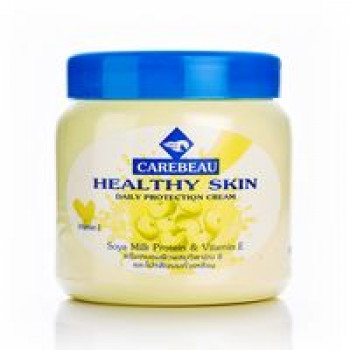 Крем для тела "Здоровая кожа" от Carebeau 500 гр / Carebeau Healthy skin Body Cream 500 g