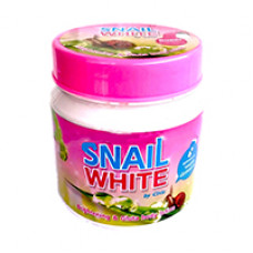 Лосьон для тела с улиточной слизью Snail white от Civic 400 мл / Civic snail white body lotion 400 ml