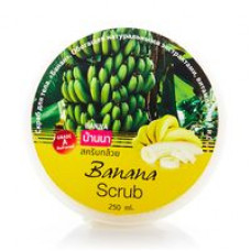 Банановый скраб для тела Banna 250 мл / Banna Banana Scrub 250 ml