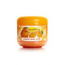 Солевой спа-скраб для тела с апельсином от Legano 250 гр / Legano Spa Salt Scrub Orange 250gr
