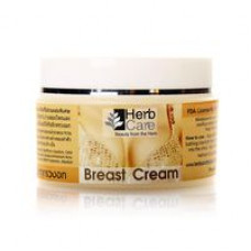 Крем для улучшения формы и повышения тонуса груди от Herb Care 50 гр/ Herb Care Breast Cream