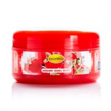 Солевой спа-скраб для тела с клубникой от Legano 250 гр / Legano Spa Salt Scrub Strawberry 250gr