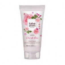 Крем для рук Rose De Siam Sabai-arom 75 мл/ Sabai-arom Rose de Siam hand cream 75 ml