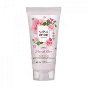 Крем для рук Rose De Siam Sabai-arom 75 мл/ Sabai-arom Rose de Siam hand cream 75 ml