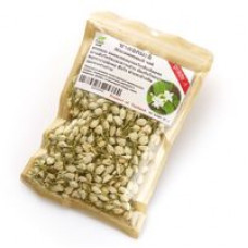 Сушеные цветы жасмина для приготовления травяного чая 30 гр / Jasmine Flower Tea 30g