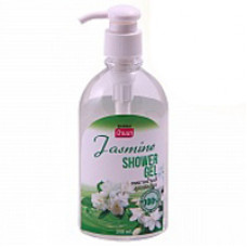 Гель для душа Banna «Жасмин» 250 мл/ Banna Shower gel Jasmine 250 ml