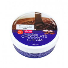 Шоколадный крем для тела Banna Choсolate Body Cream, 250 мл