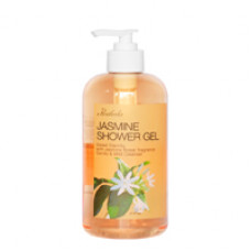 Органический гель для душа Praileela «Жасмин» 350 мл /Praileela Jasmine shower gel 350 ml