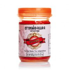 Тайский традиционный бальзам Kongka 50 ml