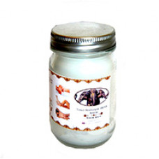 Белый тайский бальзам со слоном 50 гр / Thai Natural Herb white balm 50 g