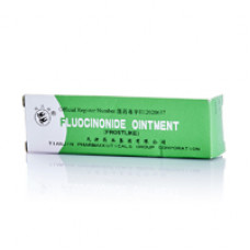 Флуоцинонидная мазь Fluocinonide ointment 10 гр