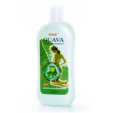 Гель для гигиены с экстрактом гуавы (Guava Feminine Hygiene) ISME 190 мл