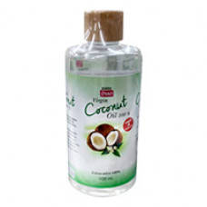 Кокосовое масло Banna 500 мл / Banna Coconut oil 500 ml