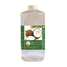 Кокосовое масло первого холодного отжима от Samui 1000 мл / Samui Сoco natural coconut oil 1000 ml