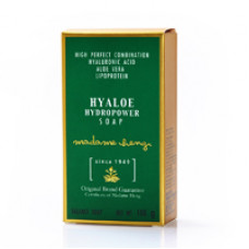 Гиалуроновое мыло 100 гр / Madame Heng Hyaloe Hydropower soap 100 g