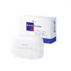 Мыло для проблемной кожи Acne Clear от Mistine 90 гр / Mistine Acne Clear Soap 90 gr