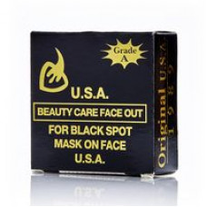 Натуральное мыло от черных точек 120 гр / U.S.A Beauty care face out 120 gr К Brothers