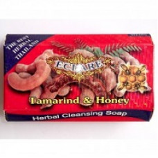 Натуральное мыло с тамариндом и мёдом 135 гр / Eclare Tamarind & Honey Soap 