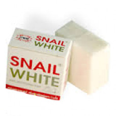 Мыло с фильтратом слизи улитки Snail White 60 гр.