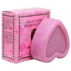 Мыло Madame Heng Holily Rosy relaxing soap 125 g