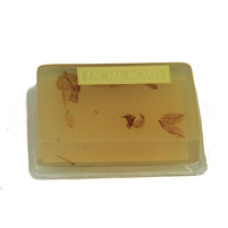 Травяное мыло с морингой и алоэ 50 гр /Aloe and Moringa Facial Soap 50 гр