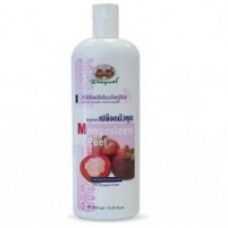 Жидкое мыло для лица и тела с мангостином Abhaibhubejhr 250 ml