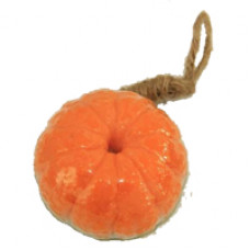 Тайское фруктовое мыло «Мандарин без кожуры» 115 гр / Thai fruit spa soap orange	angerine 115 гр