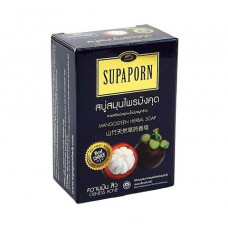 Мыло с экстрактом пуэрарии мирифики Supaporn 100 гр.