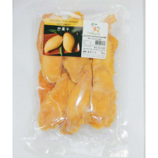Тайский сушеный манго / Thai dried mango 200 g