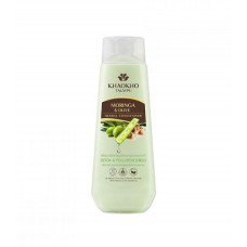 Khaokho TALAYPU moringa & olive кондиционер 185мл. / Khaokho TALAYPU moringa & olive conditioner 185 ml.