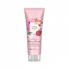 Cherry Blossom Hand Cream 75 g. / Крем для рук с вишневым цветом 75 г.