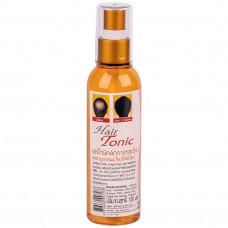 Тоник против выпадения волос от Genive 120 мл / Genive Hair Tonic Anti Loose 120 мл.