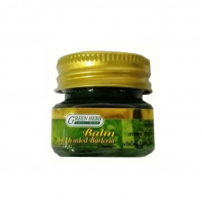 Бальзам для тела Green Herb Compound Clinacanthus Nutans Balm (10 г) / Green Herb Compound Clinacanthus Nutans Balm Body Balm (10 g)