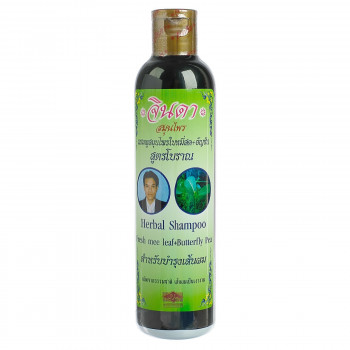 Шампунь Jinda от выпадения волос 250 мл/ Jinda shampoo 250 ml