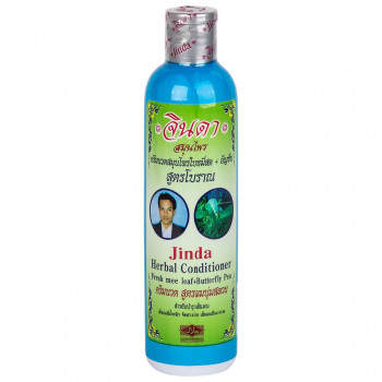 Кондиционер Jinda от выпадения волос 250 мл/ Jinda conditioner 250 ml